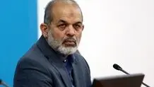 وزیر کشور: هیچکس حق تعرض به آمران معروف را ندارد 