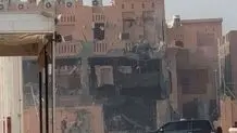 آخرین جزئیات از حمله اسرائیل به قطر