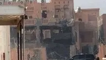 ترامپ ناراضی از حمله اسرائیل به قطر/ اسرائیل: دفعه بعد موفق می‌شویم