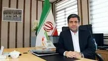 اولین بانوی بخشدار اردبیل منصوب شد
