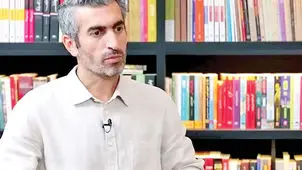کنایه تند جباری: ساکت شوید و منطقی حرف بزنید