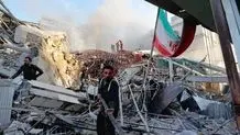 جزئیات تازه از حمله ایران به اسرائیل از زبان فرمانده سپاه اصفهان