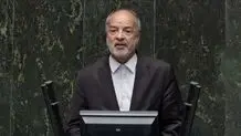 تکلیف ۳۰ میلیارد دلار بدهی‌ سوریه به ایران پس از اتفاقات اخیر؟/ بنده اطلاعات خاصی ندارم، احتمالاً صحت نداشته باشد