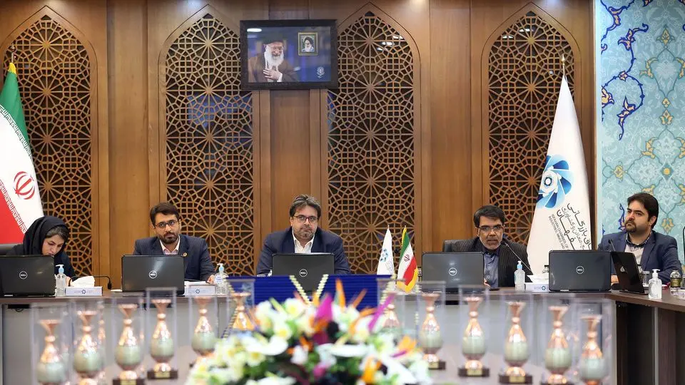 رشد 10 برابری سرانه آموزش در اتاق بازرگانی اصفهان طی چهار سال