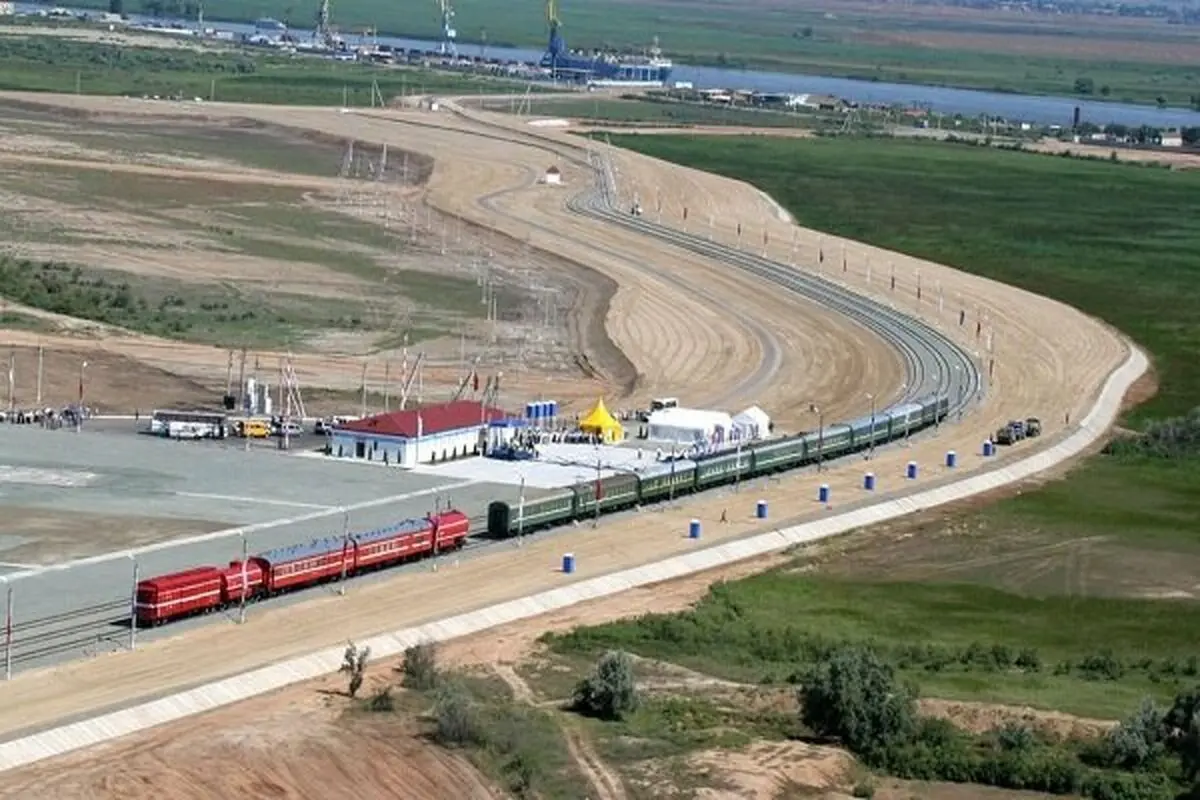Iran, 3 Central Asia states to facilitate goods, fuel transit
