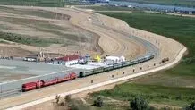 Iran, 3 Central Asia states to facilitate goods, fuel transit