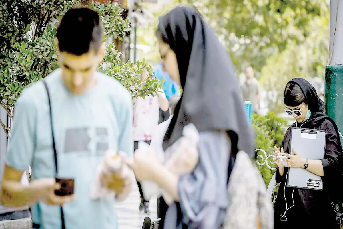 در انتظار «اتصال»