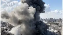 حملات اسرائیل به جنوب لبنان