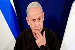 سه شرط نتانیاهو برای صلح با فلسطینیان در غزه

