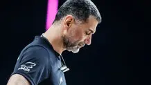 واکنش بهروز عطایی به قهرمانی در نیم‌فصل والیبال