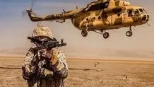 Final stage of Great Prophet 19 drill underway in west Iran