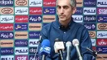 مجتبی جباری: این فصل در تاریخ استقلال بی‌سابقه بوده است