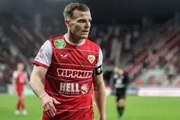 باشگاه پرسپولیس فردا از مدافع مجارستانی رونمایی خواهد کرد 