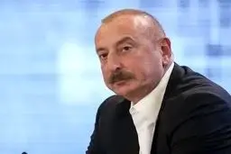 علی‌اف پارلمان آذربایجان را منحل کرد