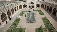 کاروانسرا؛ پیروزی بزرگ معماری ایران
