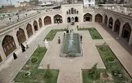 کاروانسرا؛ پیروزی بزرگ معماری ایران
