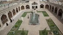 کاروانسرا؛ پیروزی بزرگ معماری ایران
