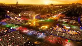 حمله تند ترامپ به افتتاحیه المپیک پاریس ۲۰۲۴؛ چرا شام آخر جنجالی شد؟/ ویدئو و تصاویر