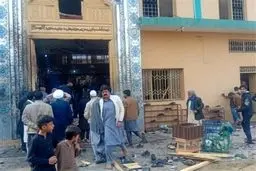 توضیح انصارالله یمن درباره انفجار در پاکستان