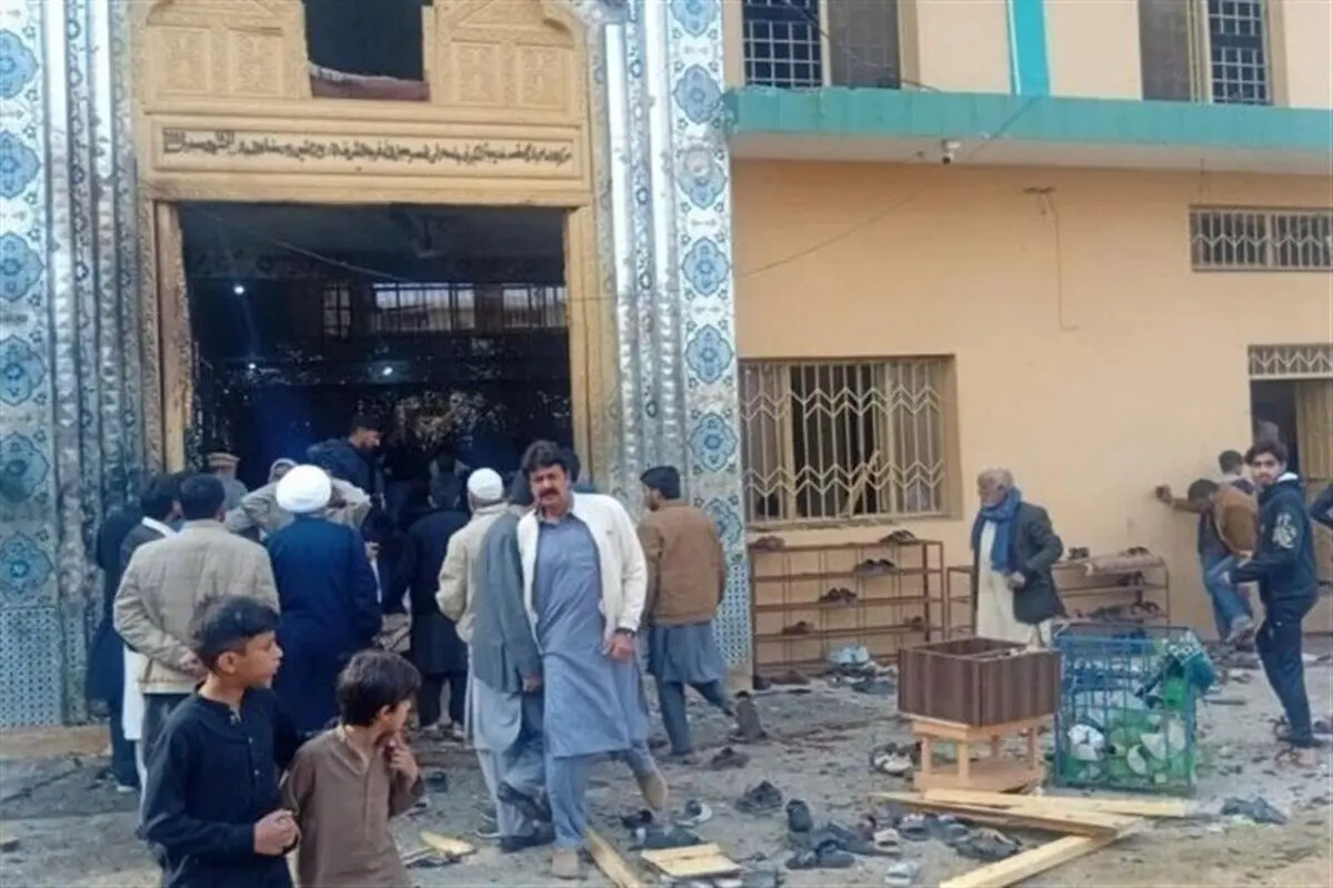 توضیح انصارالله یمن درباره انفجار در پاکستان