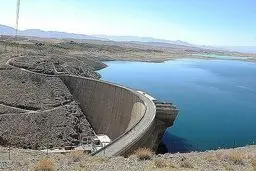 ۸۴ درصد مخازن سدهای تهران خالی است 