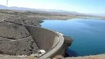 ۸۴ درصد مخازن سدهای تهران خالی است 