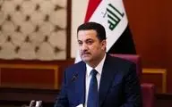 روایت نخست وزیر عراق از آتش بس جنگ ایران و اسرائیل
