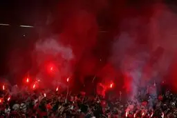 بلیت‌فروشی تراکتور با وجود محرومیت هواداران!