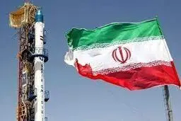 گلرو: پرتاب ماهواره‌های ایرانی نشان  از  اقتدار فناوری جمهوری اسلامی دارد
