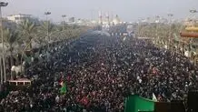 اقامت در کربلا و نجف را کوتاه کنید