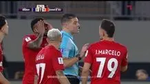 درخواست عجیب تیم بازنده اماراتی از AFC