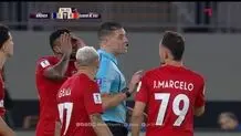 درخواست عجیب تیم بازنده اماراتی از AFC