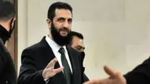 پیشنهاد الجولانی به ترامپ برای ساخت برج در دمشق