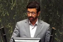 نماینده مجلس: دستگاه های امنیتی در حال شناسایی مهاجرینی هستند که پتاسیل پیوستن به داعش را دارند