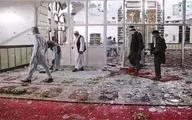 انفجار در مسجد شیعیان کابل با ۱۰ شهید و ۱۵ زخمی