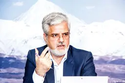 در تابستان شیر را فاسد کرد