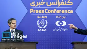 Iran warns IAEA chief’s remarks are increasingly tainted by politics