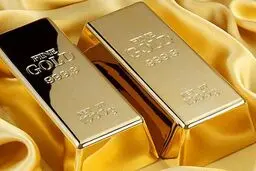 قیمت انس جهانی طلا امروز پنجشنبه ۳ اردیبهشت ۱۴۰۵ اعلام شد