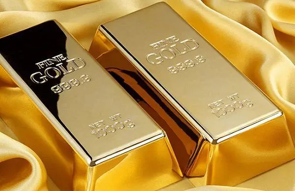 قیمت انس جهانی طلا امروز شنبه ۷ شهریور ۱۴۰۵/ سقوط شدید قیمت طلا