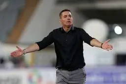 اوسمار کی به ایران می آید؟