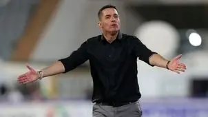 پرسپولیس هنوز قرارداد اوسمار را در سازمان لیگ ثبت نکرده