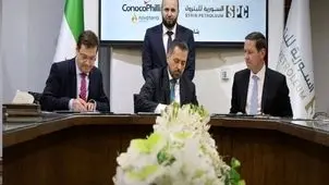 توافق مهم بین روسیه و آمریکا امضا شد