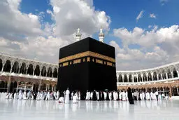۳ هزار و ۵۸۲ حاجی از مرز شلمچه وارد ایران شدند