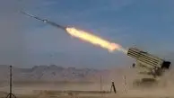ایران با کدام موشک‌ها و پهپادها به اسرائیل حمله کرد؟/ ویدئو و تصاویر