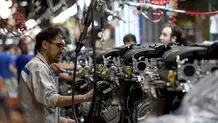 قطعه‌سازان از بهبود پرداخت‌های ایران‌خودرو در دوره مدیریت بخش خصوصی راضی‌اند