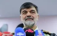سردار رادان به روسیه می‌رود

