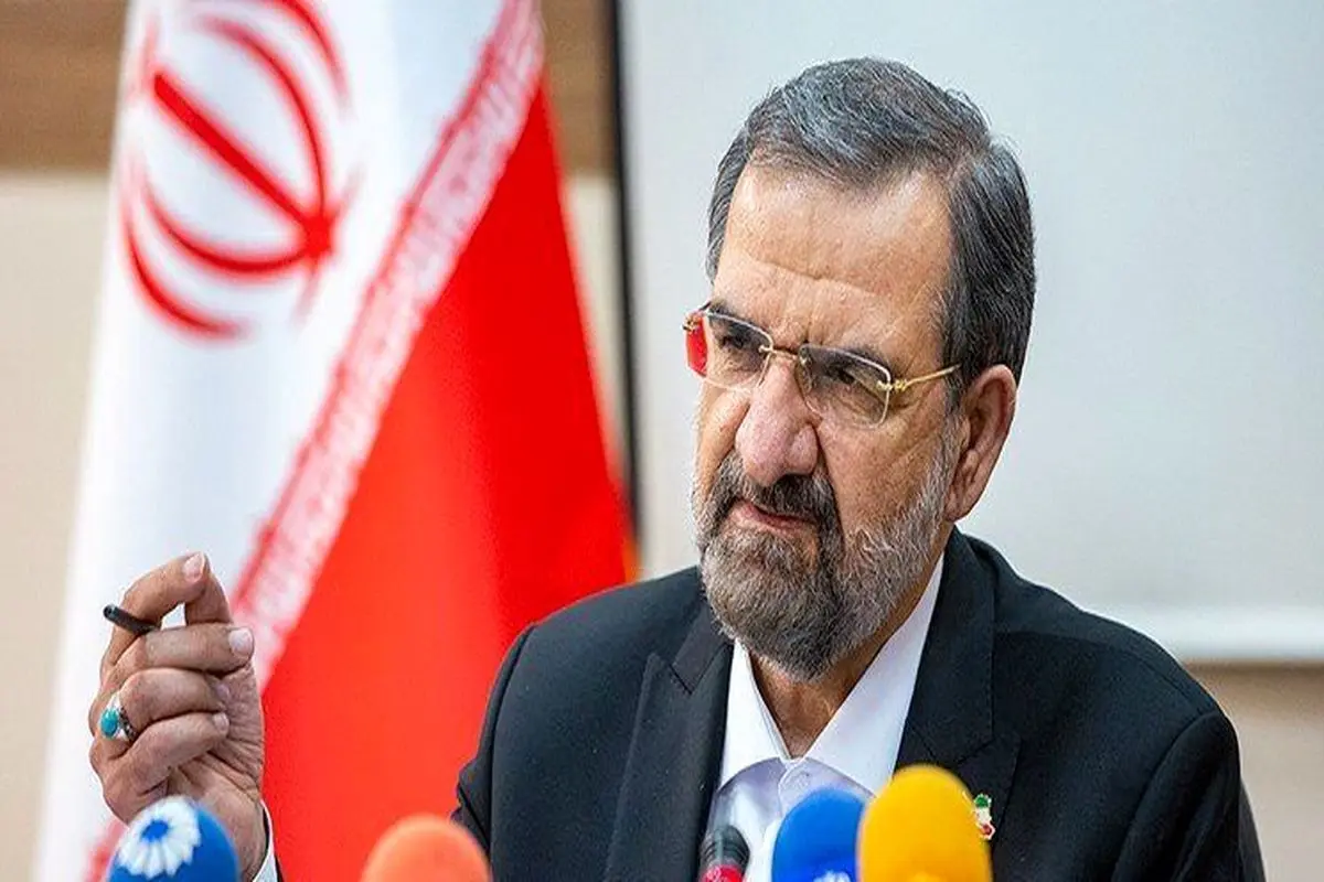 حضور محسن رضایی در رقابت انتخابات منتفی است