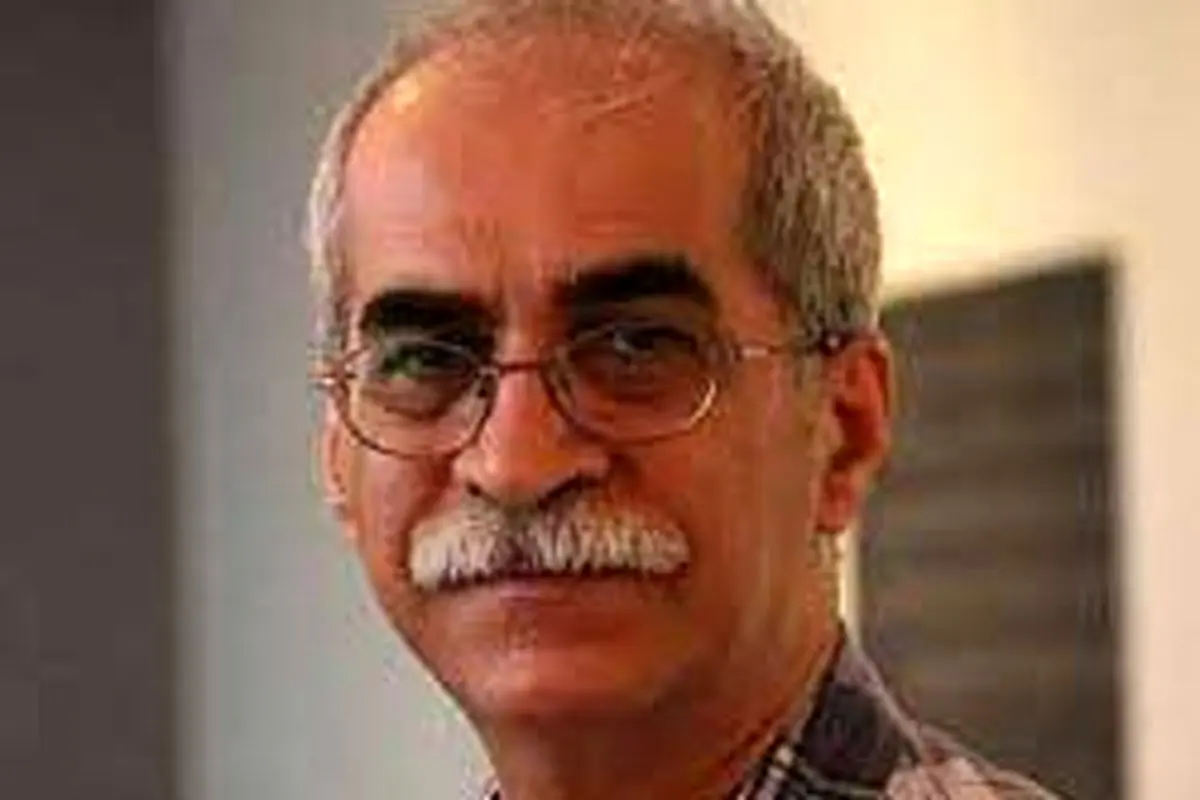 غریب‌پور در دیار غریب پر کشید

