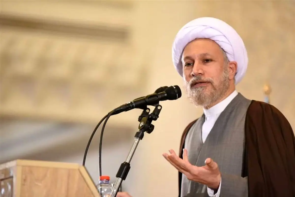 بی‌حجابی، کاملا سیاسی است/  تمامی افرادی که در دام دشمن گرفتار شده بودند به «خفت و خاری» دچار شده‌اند