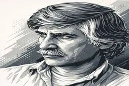 عیار تنها